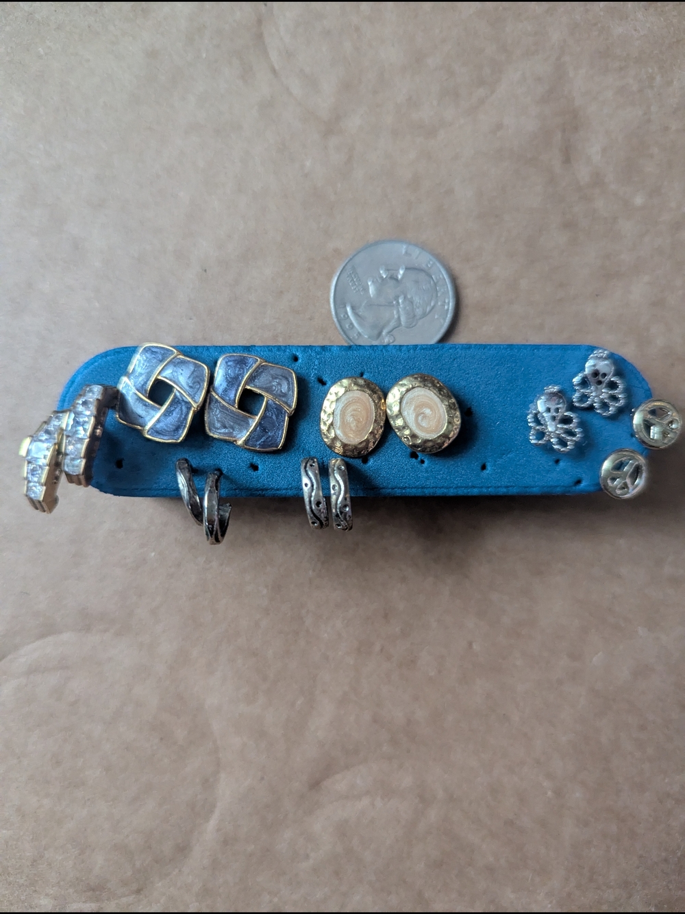 Earrings Lot- Women's Accessories. Pre-owned